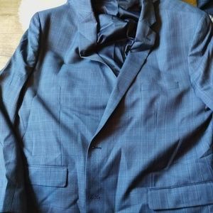 Men's Suit